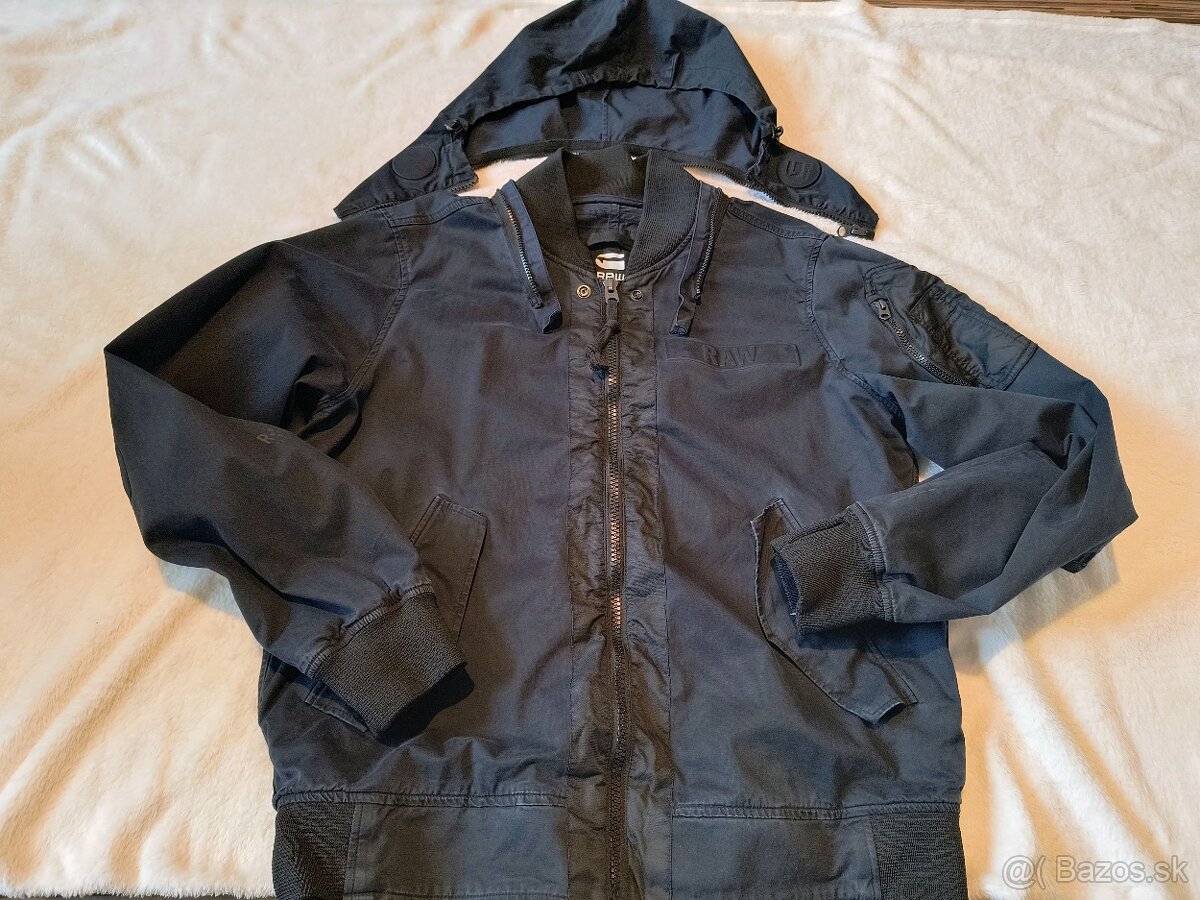 Bombera g star raw