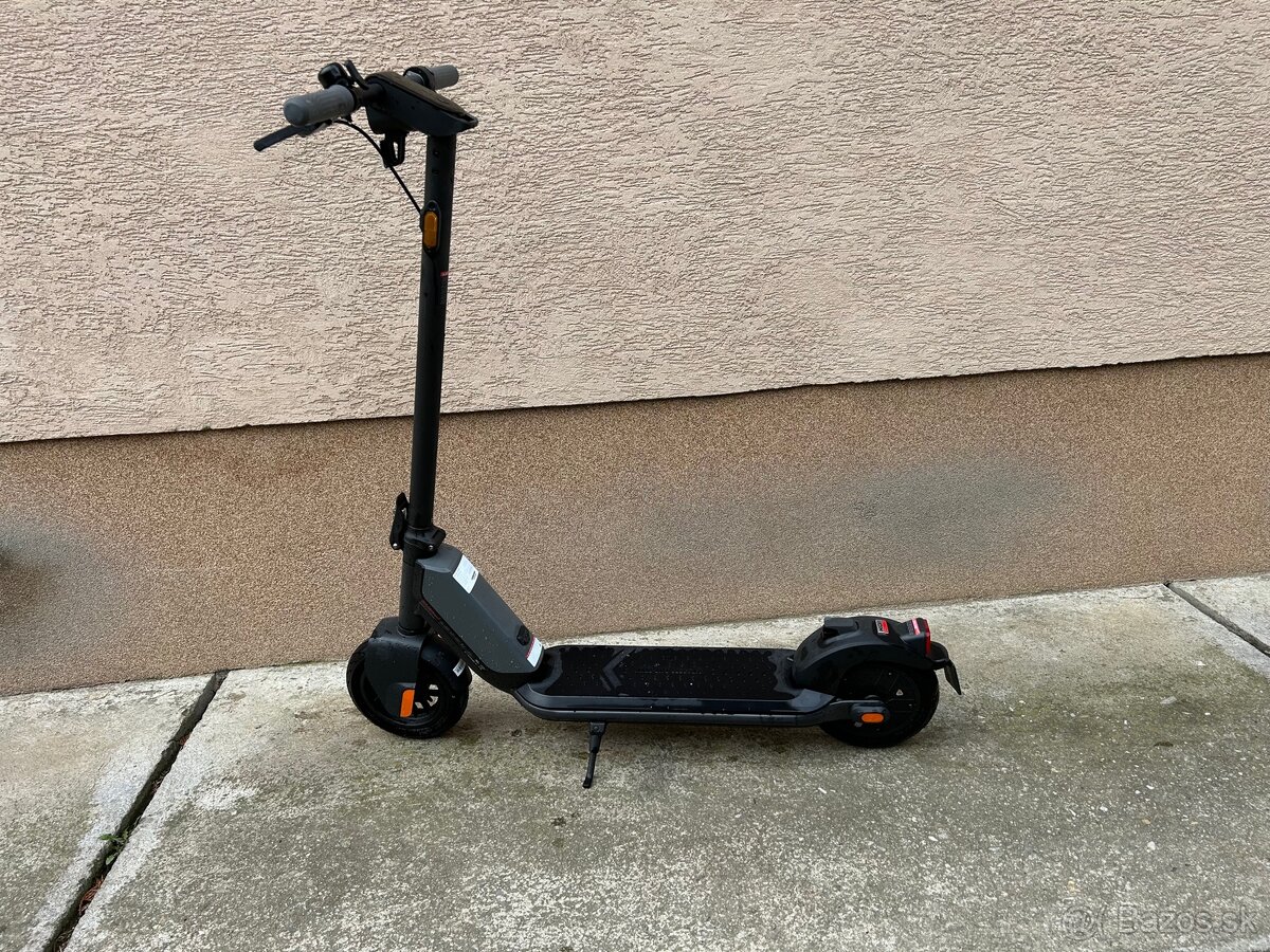 Elektrická kolobežka 3