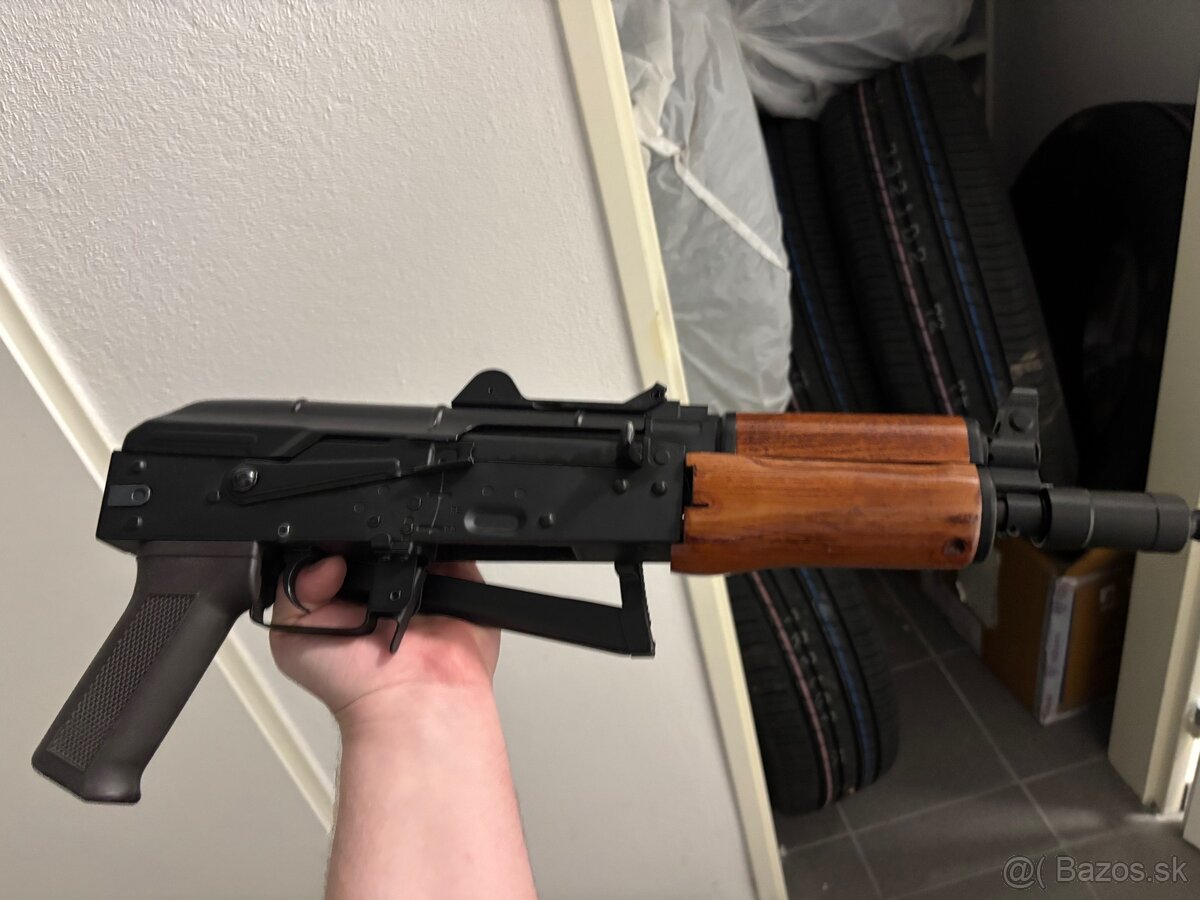 Airsoft Cyma AKSU-74