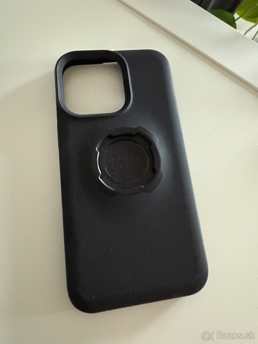 Quadlock iPhone 13 Pro