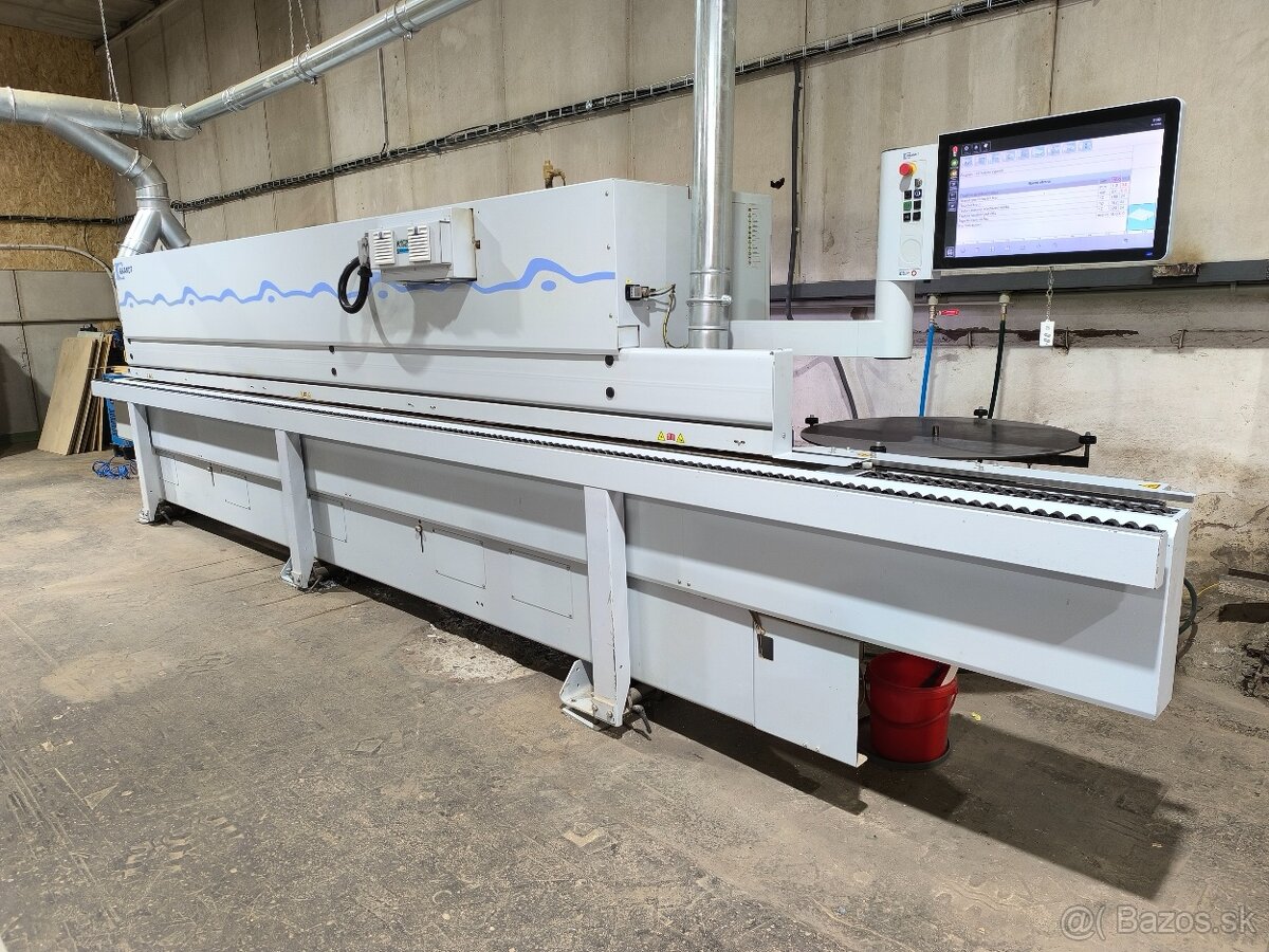 Olepovacka hrán Brandt KDF660 Airtec