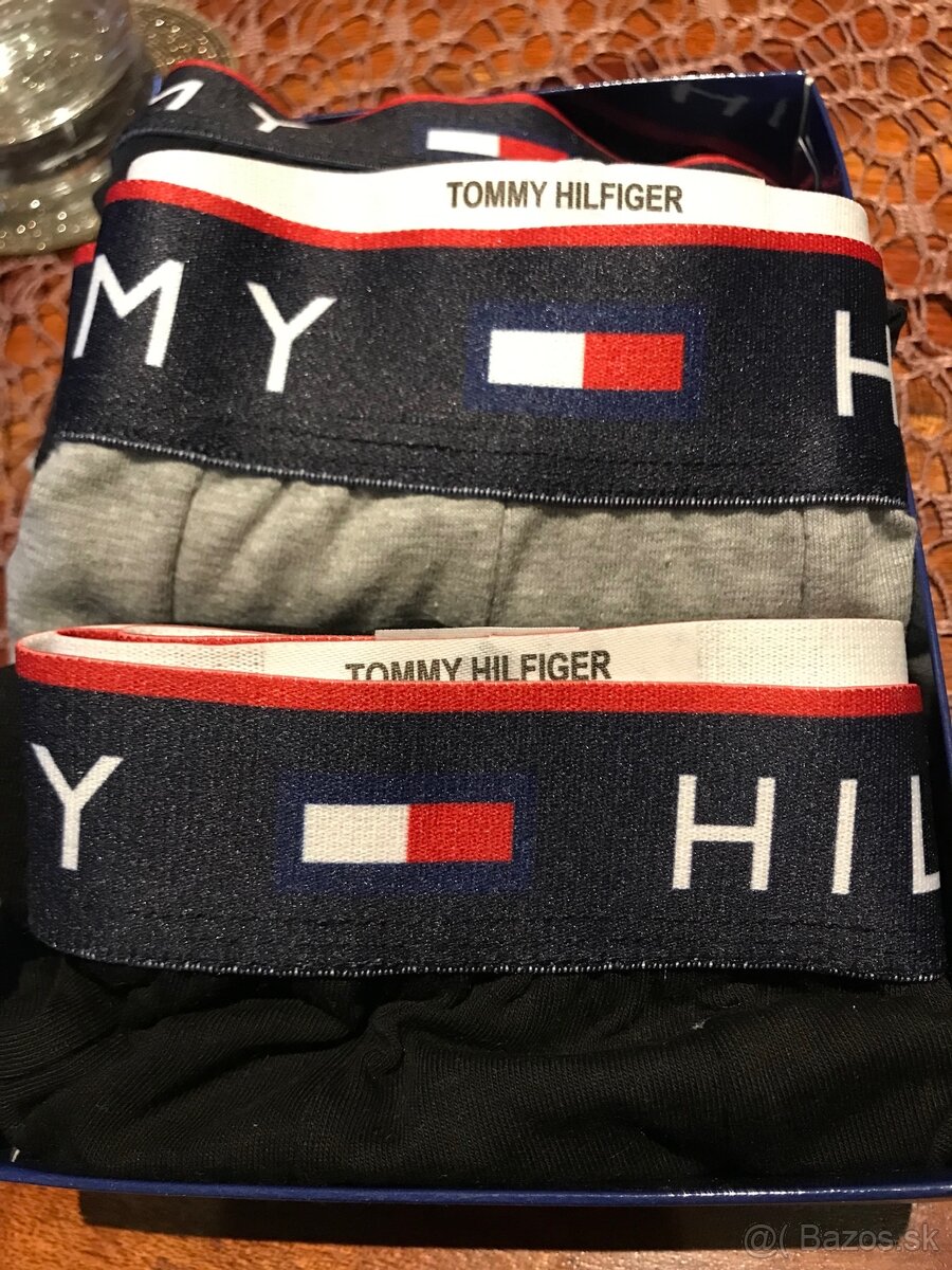 Boxerky veľ. L