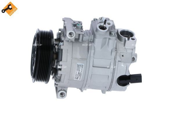 Kompresor chladenia, Škoda Octavia 3, 2.0tdi
