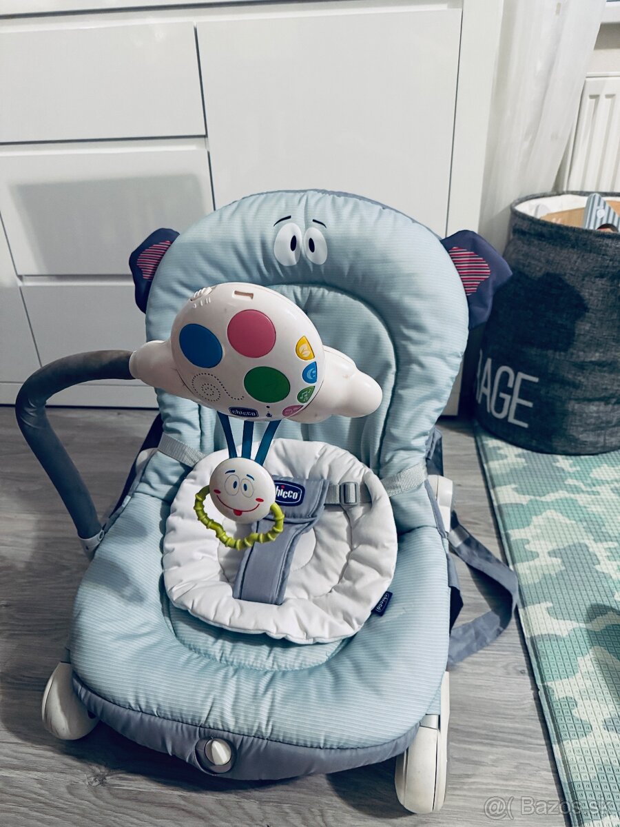 chodci Balloon do 18 kg