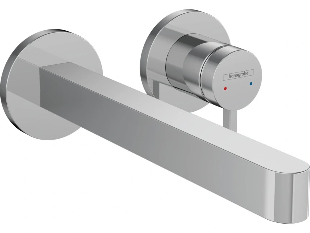 Hansgrohe Finoris - Páková umývadlová batéria pod omietku