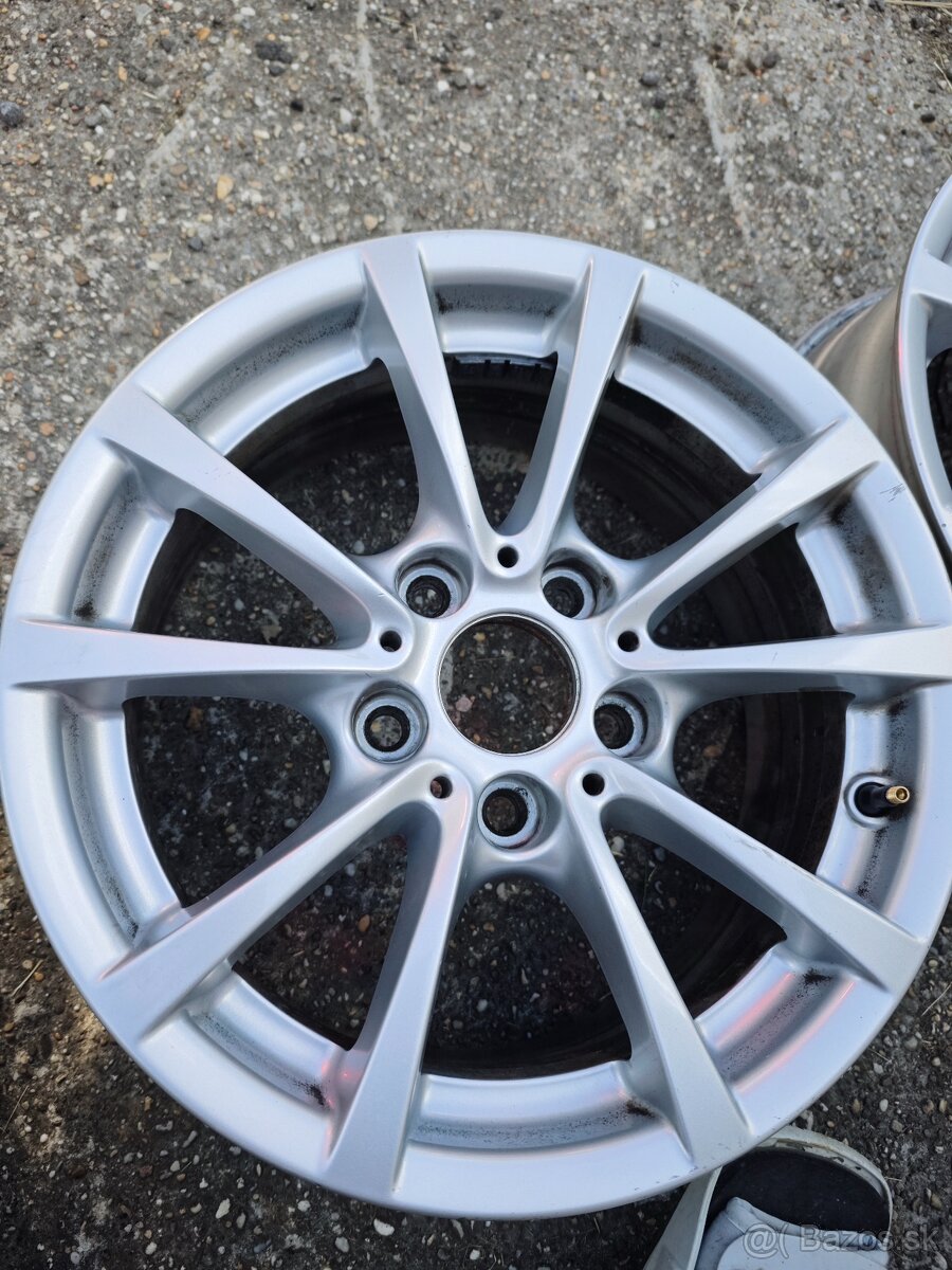 Disky 5x120 R16