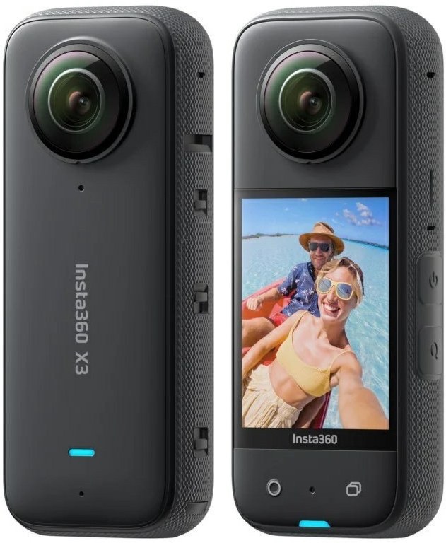 Insta 360 X3
