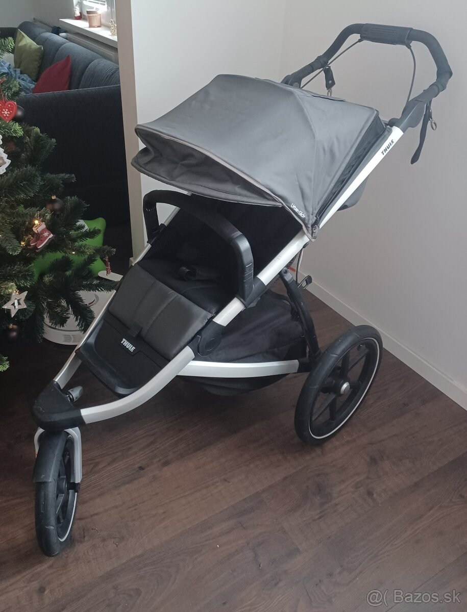 Thule Urban Glide 2