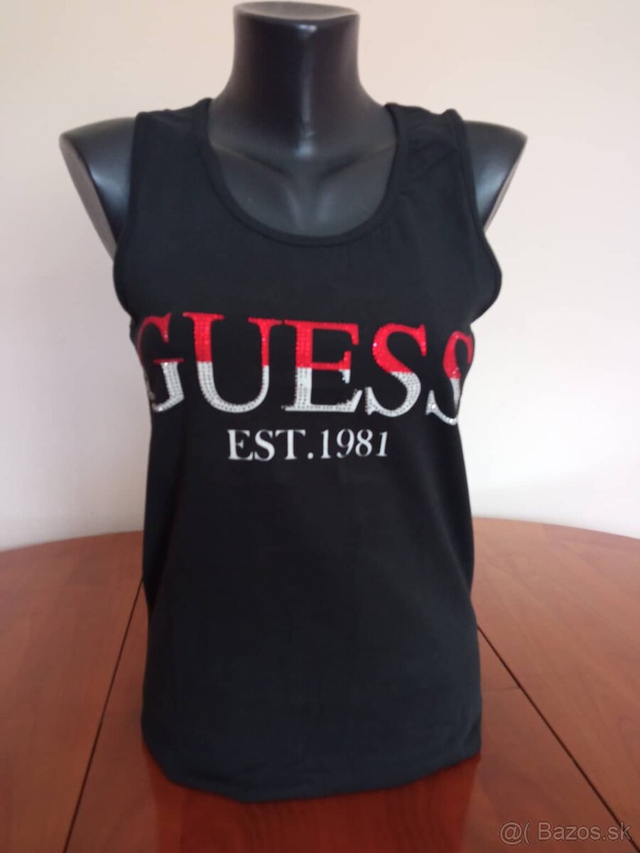 tielko Guess