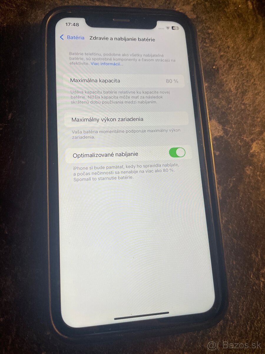 iPhone XR 64GB