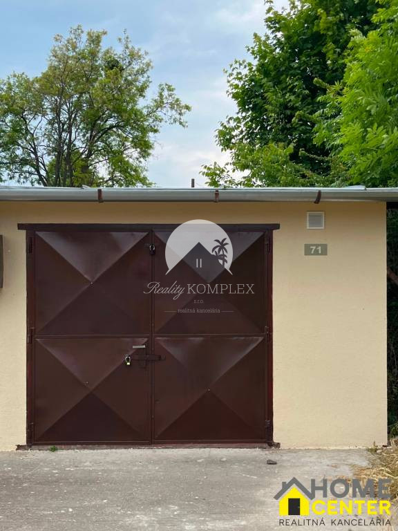 Reality KOMPLEX s.r.o., Vám ponúka na predaj rekonštruovanú