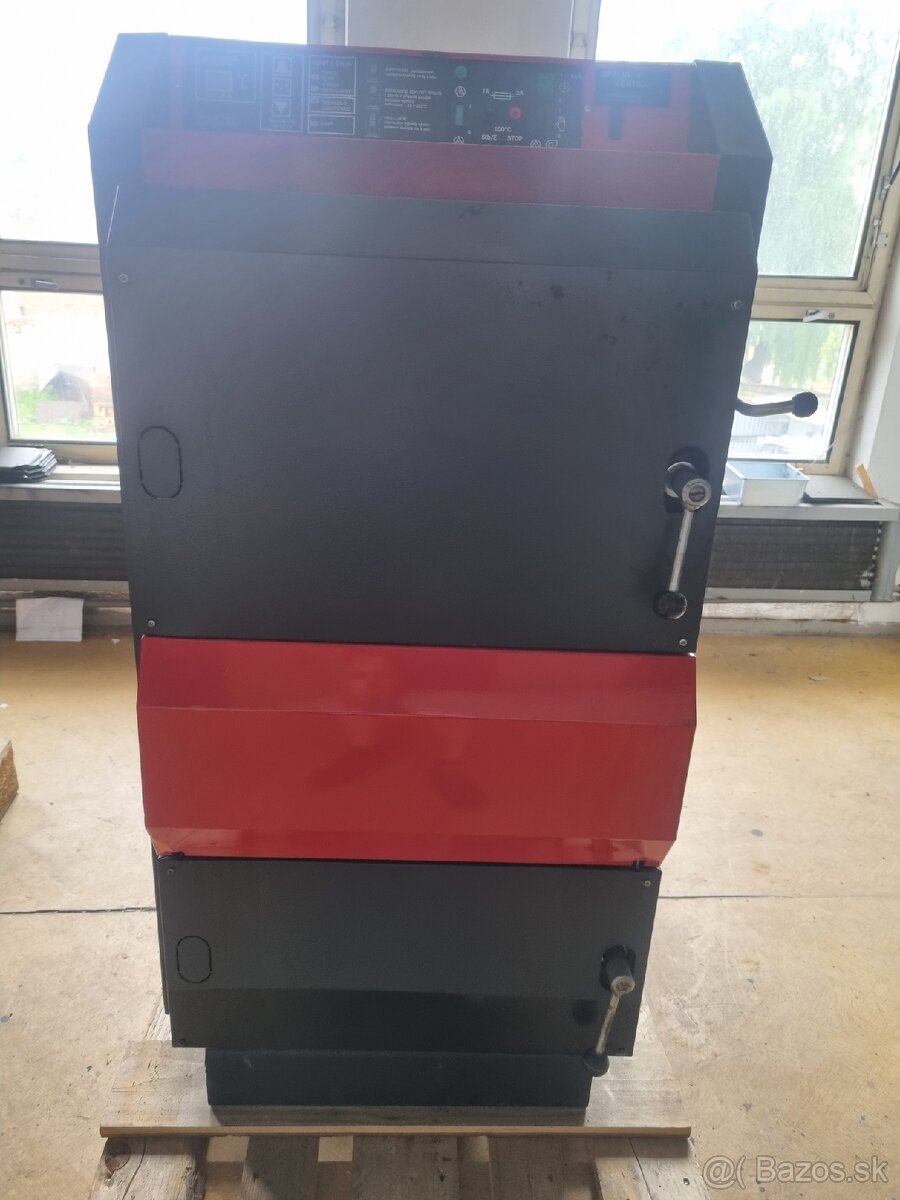 Kotol VERNER VN25D