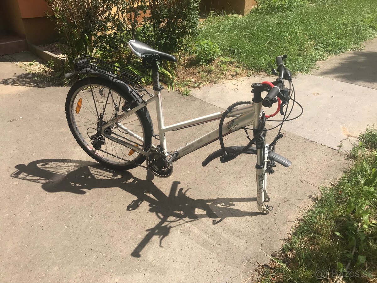 Bicykel
