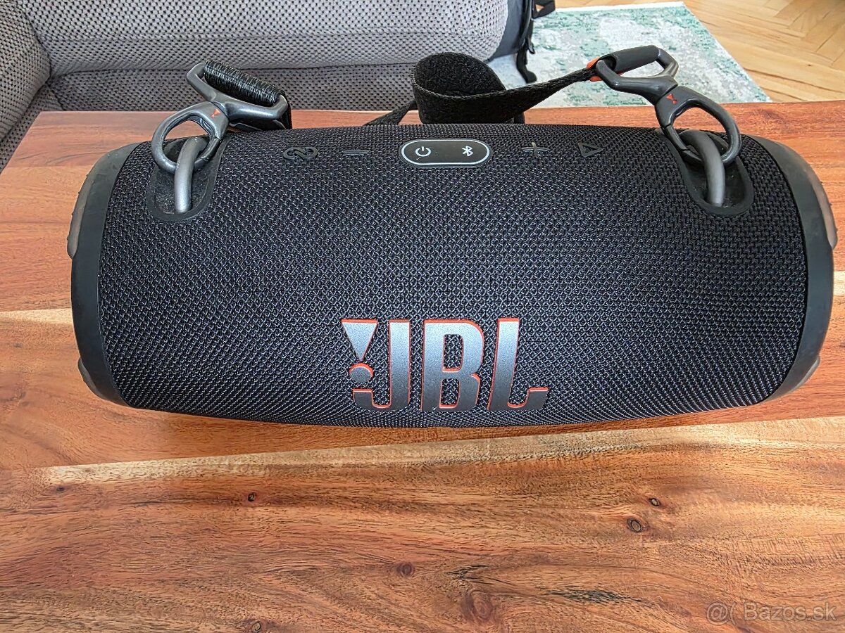 JBL Extreme 3