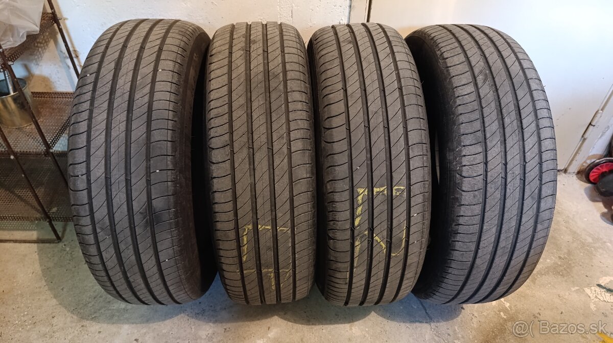 Letné pneu 215/65R17 103V Michelin Primacy 4 (cca.10.000 km)