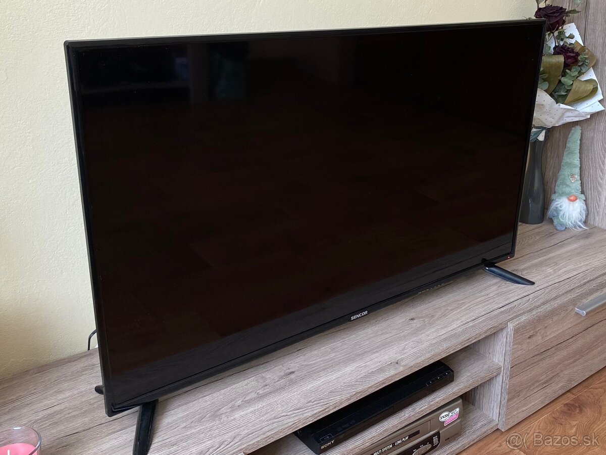 TV SENCOR