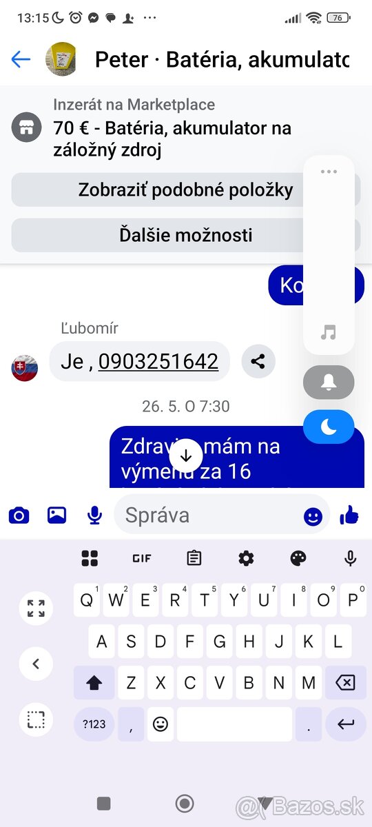 Menič z mpp regulátor na solar funkčné na štátnu sieť chýba