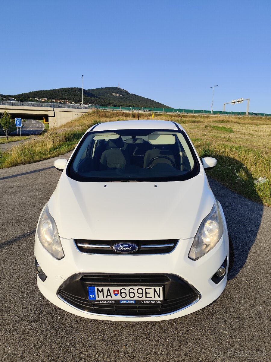 Ford 1.0 ecoboost 74kw