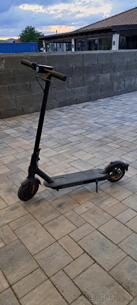Xiaomi mi pro scooter 2