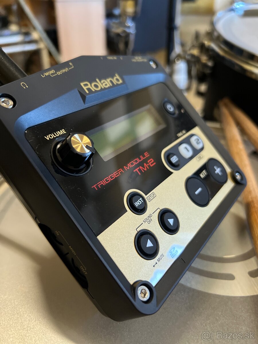 Roland TM2