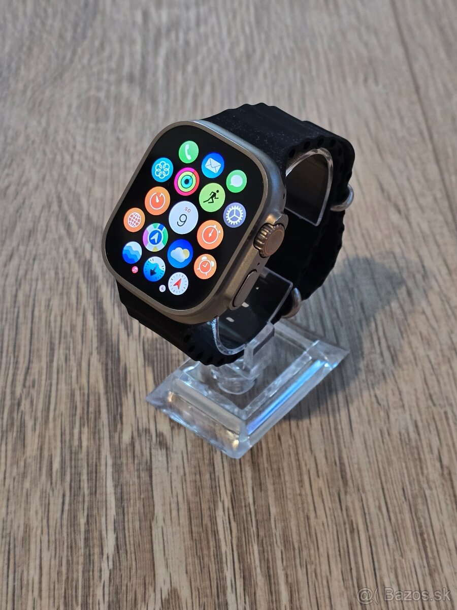 Apple watch ultra 2