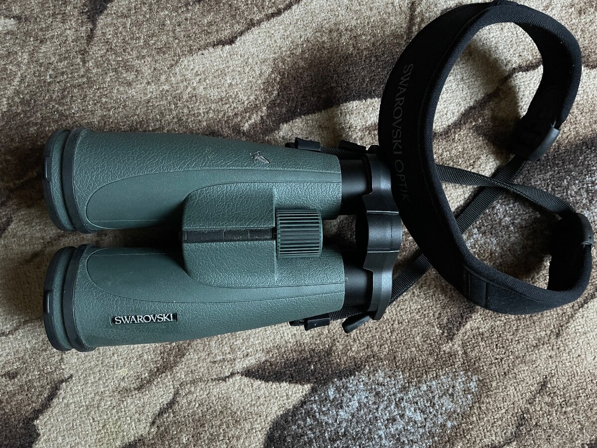 Swarovski 8x56