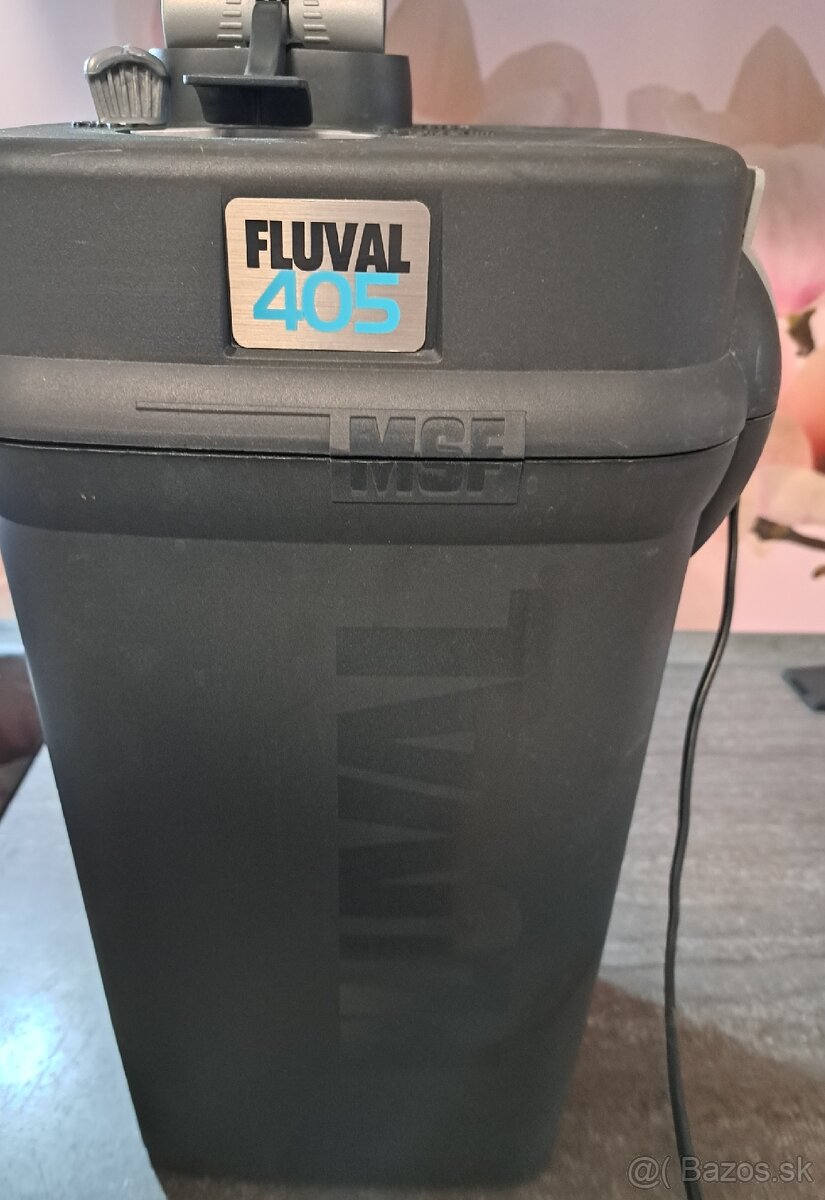 Predáme kompletnú filtraciu do akvaria