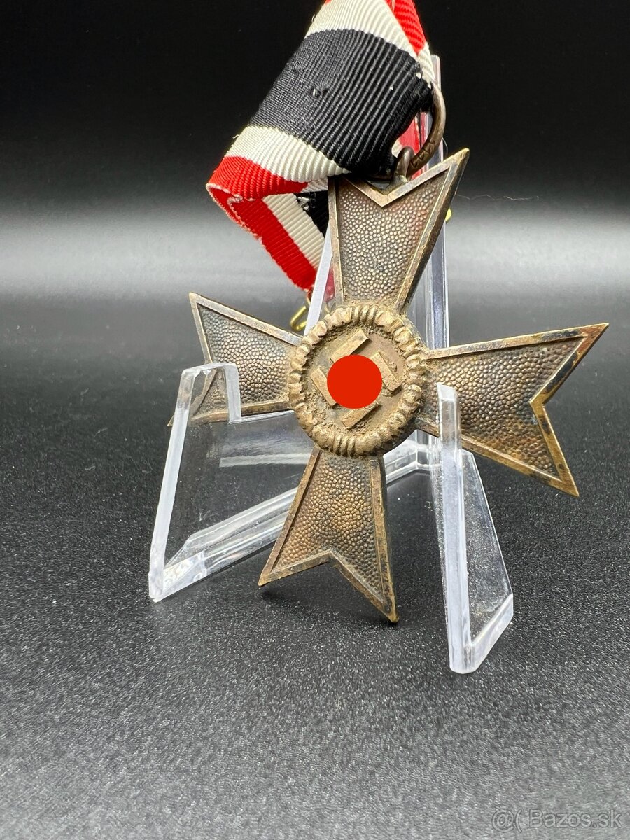 Predám KVK 2. Trieda