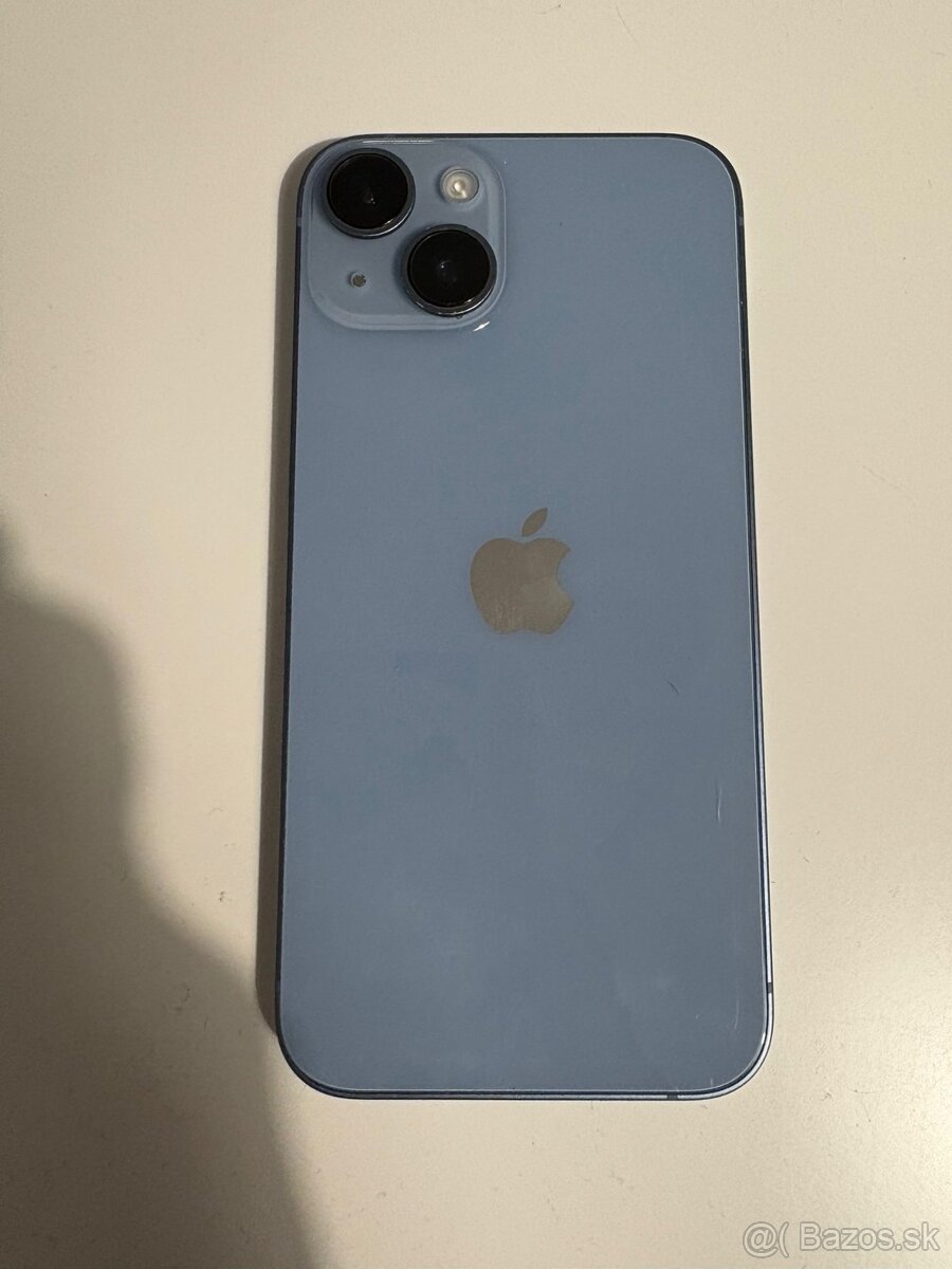 Predám iPhone 14 128GB
