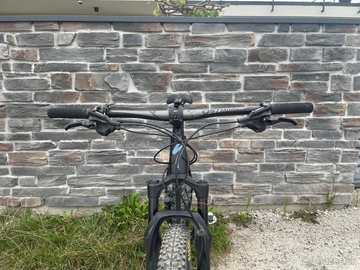 Specialized chisel