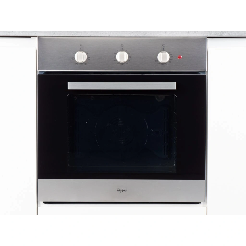 Vstavaná Whirlpool AKP 449/IX