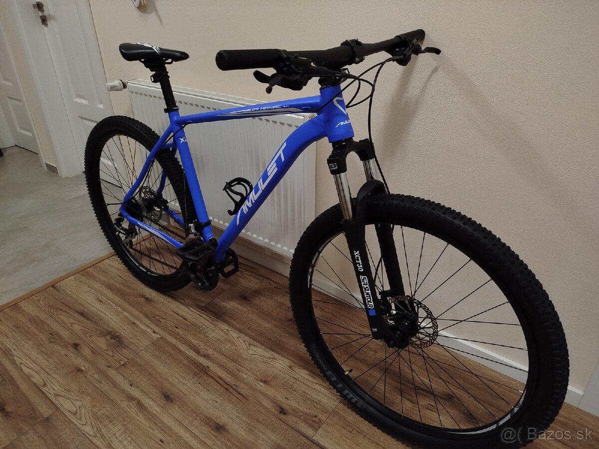 Amulet Maniac 7.0 XL "29"