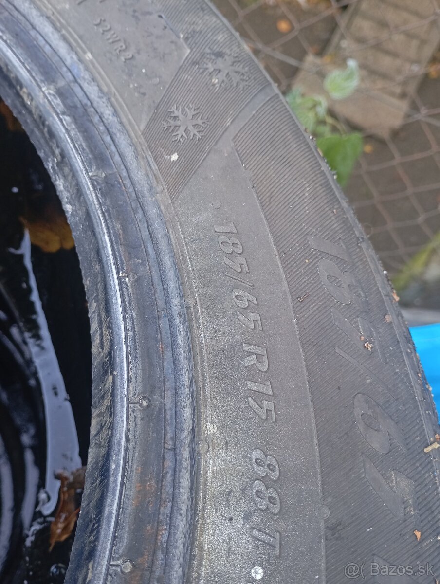 185/65 R15