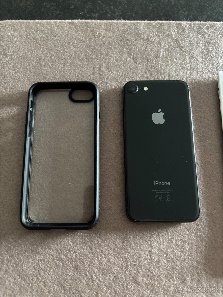 Iphone 8 128GB