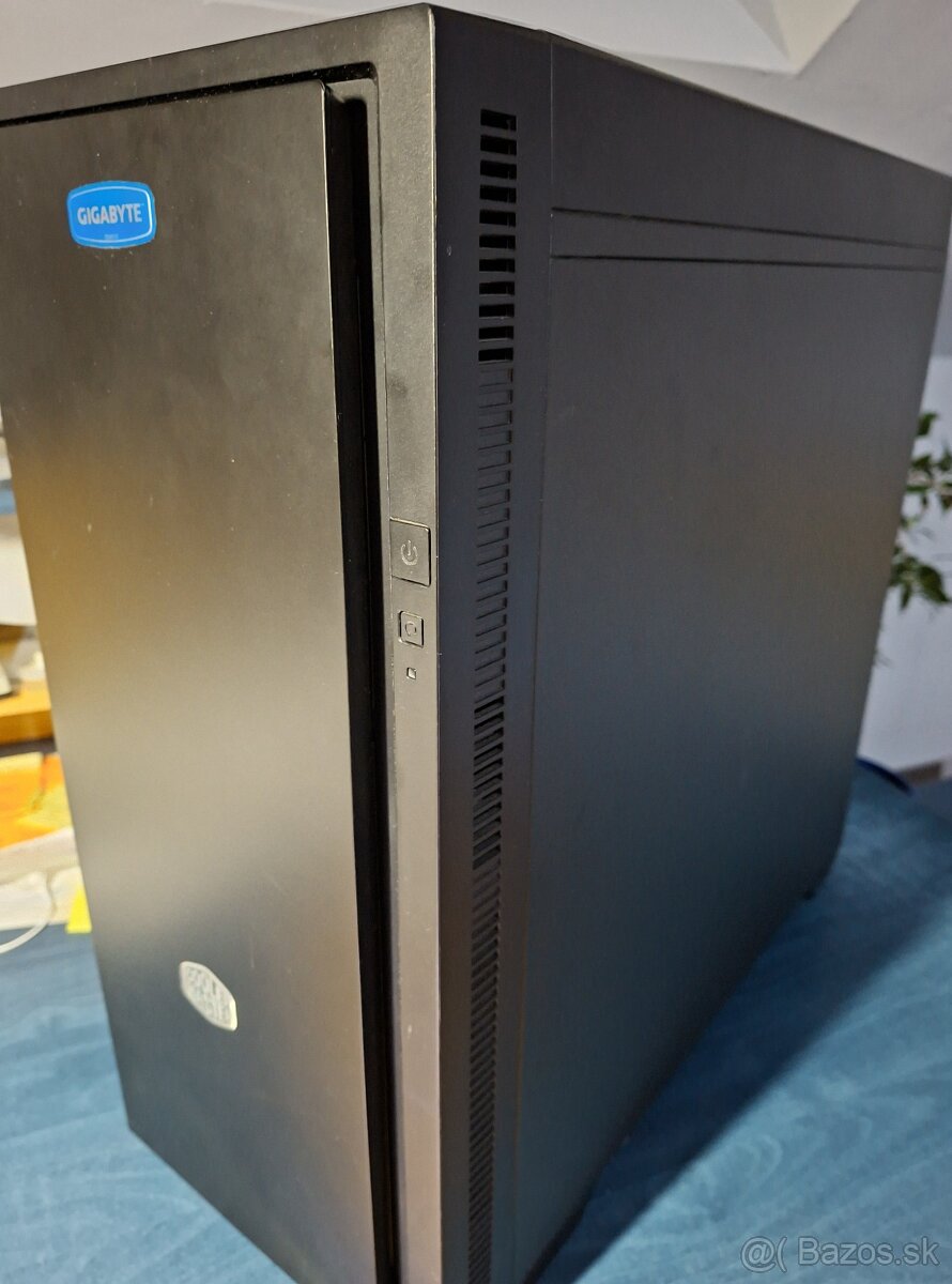 PC zostava
