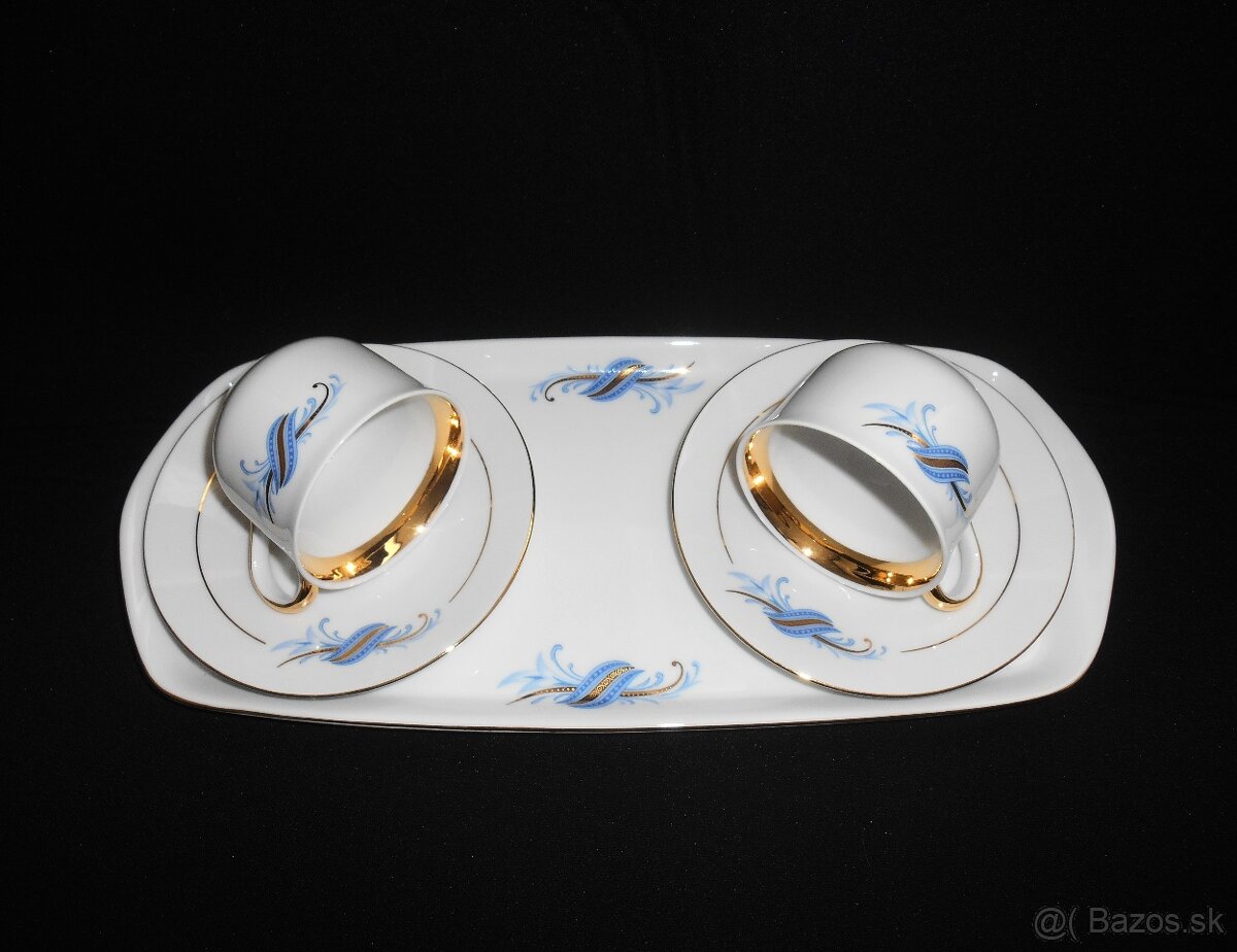 Karlovarský porcelán THUN Angelika
