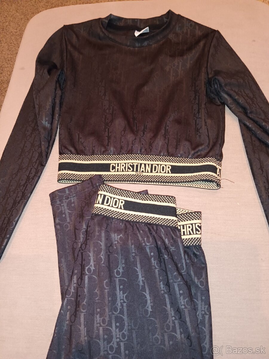 Súprava Christian Dior