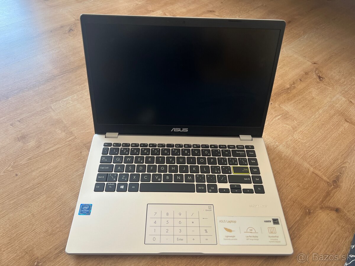 Asus Vivobook