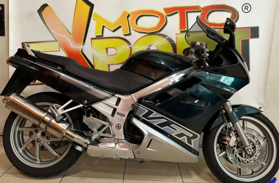 Honda VFR 750 VFR750F RC36 VFR750 1993