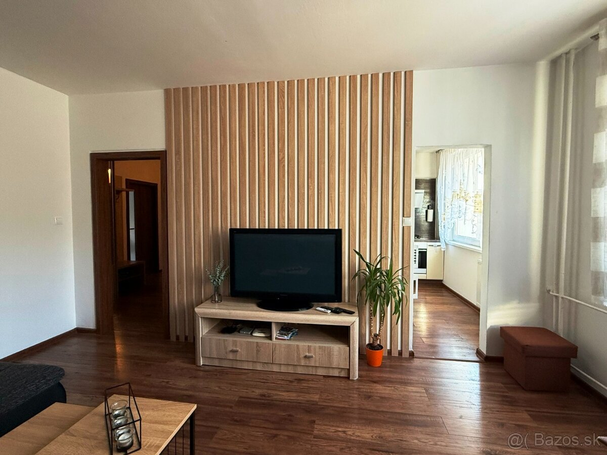 AV REALITY: 3-izbový byt POPRAD CENTRUM