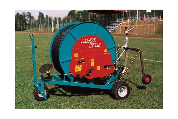 Ocmis MR 50/170 Micro Rain