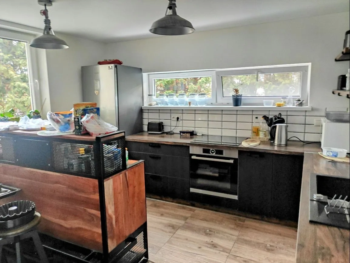 Predám dom na Molitérke