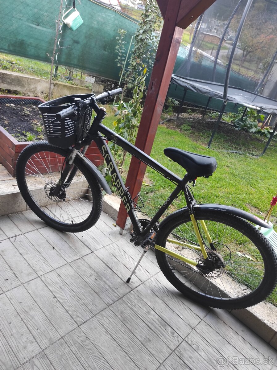 Predám horský bicykel