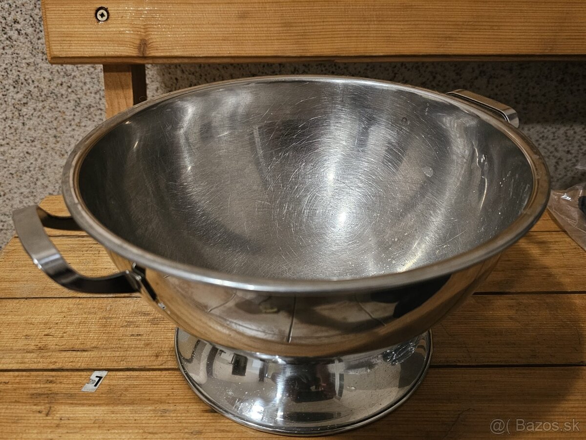 Chladic na vino / ice kybel medium