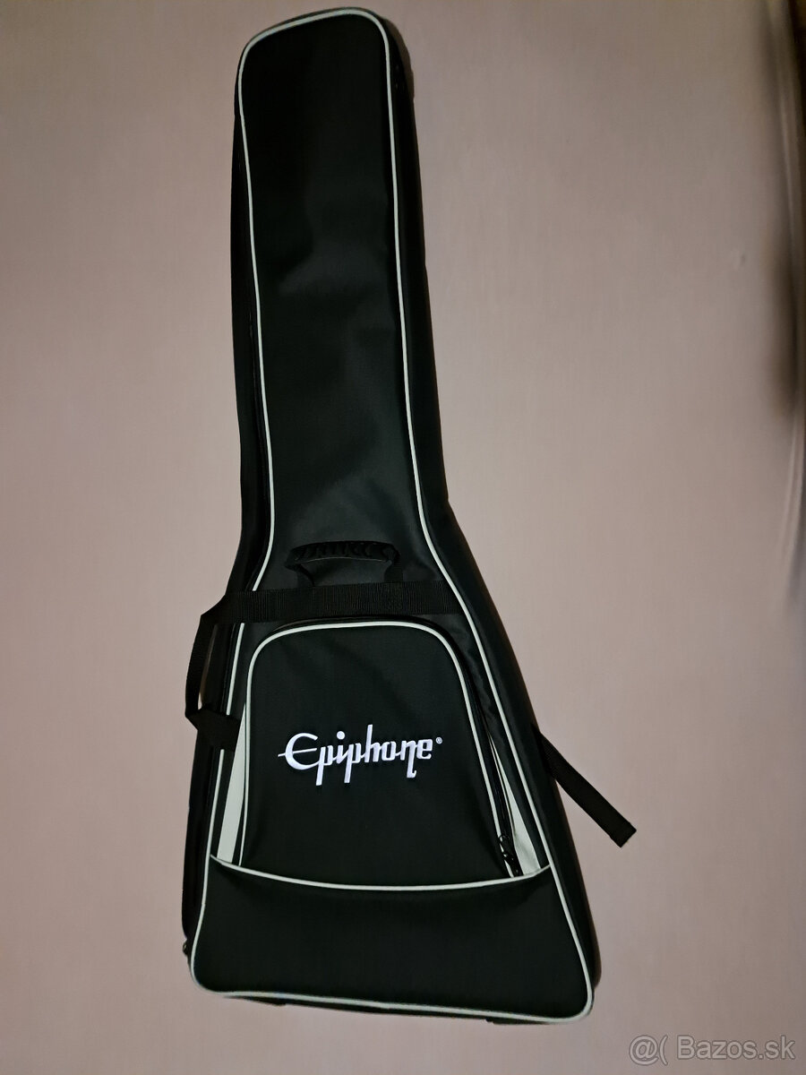 Puzdro na gitaru