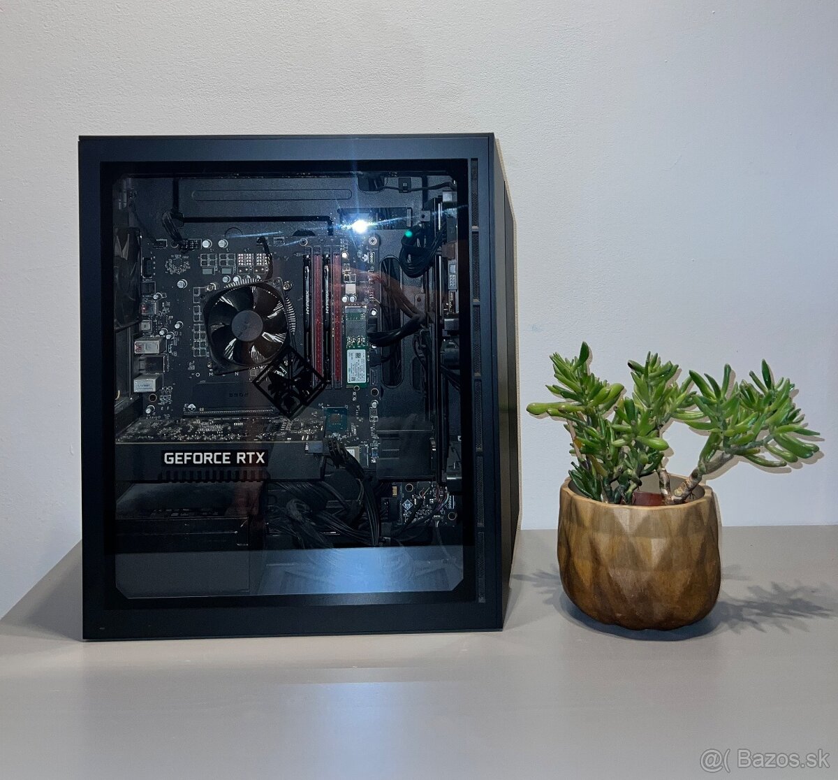 Herný PC Omen by HP
