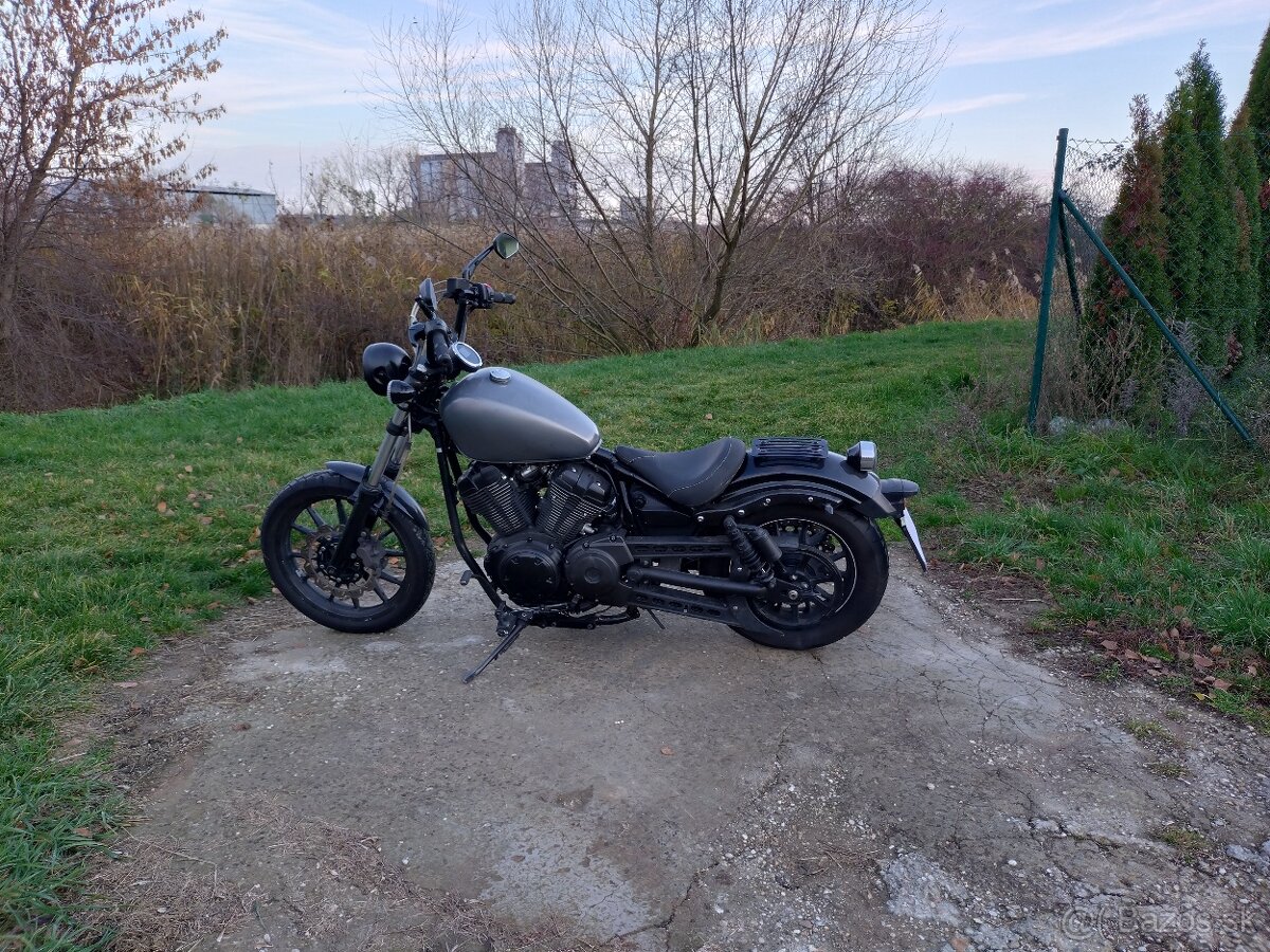 Yamaha XVS 950 Bolt