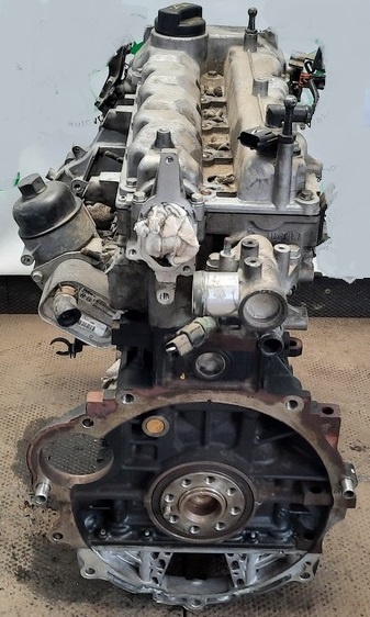 predám MOTOR D4FB Hyundai i30 1.6 CRDI 2013 TRYSKY 044511032