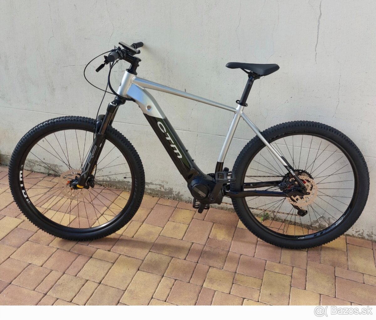 Predám CTM PULZE XPERT 2023