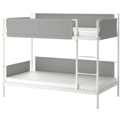 Poschodová posteľ IKEA